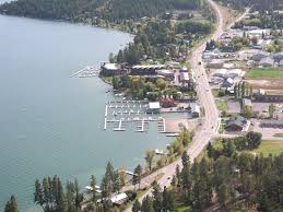 Lakeside Montana