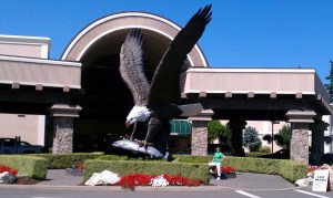 Seven Feathers Canyonville OR (1)